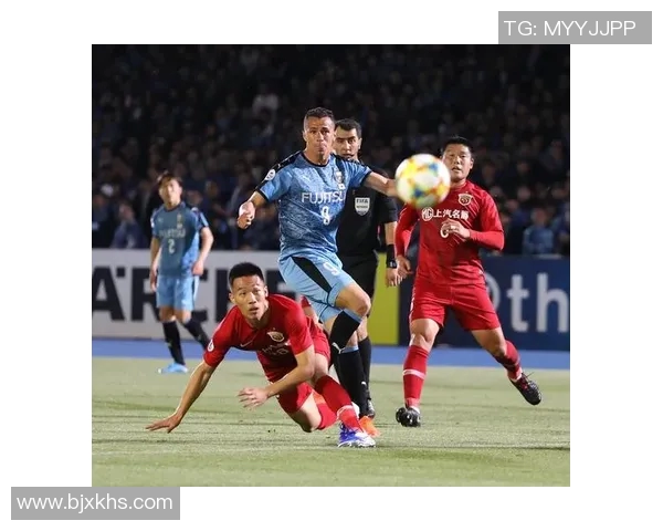 2019年上海上港与川崎前锋激战回顾：亚冠赛场上的精彩对决与战术分析