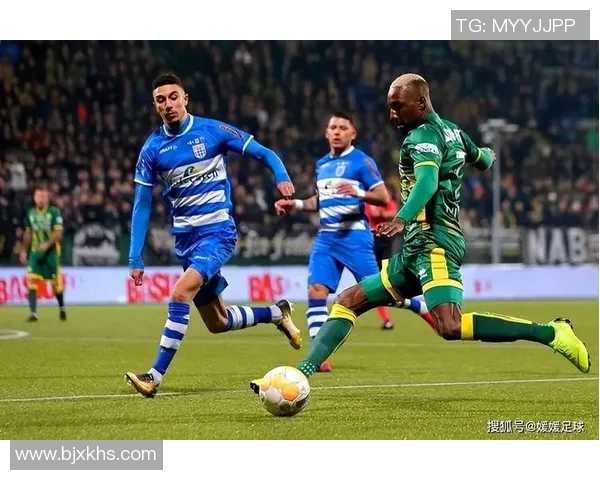 阿贾克斯与费耶诺德巅峰对决谁将赢得荷甲荣耀之战