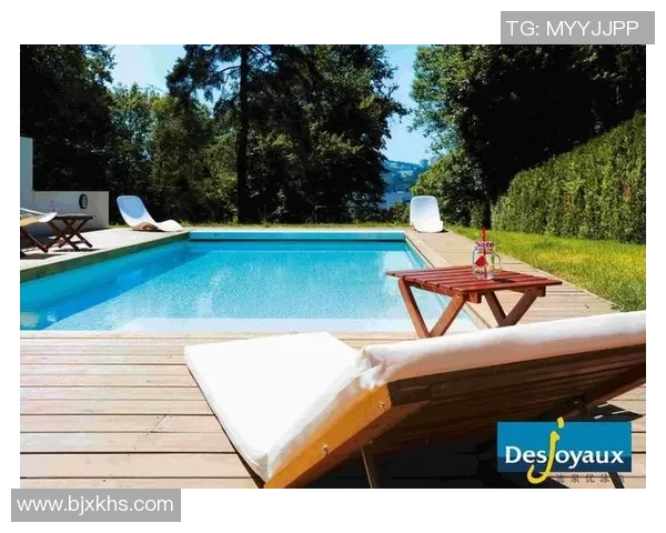 如何规划与建造一座完美泳池从选址到设计施工的全流程指南