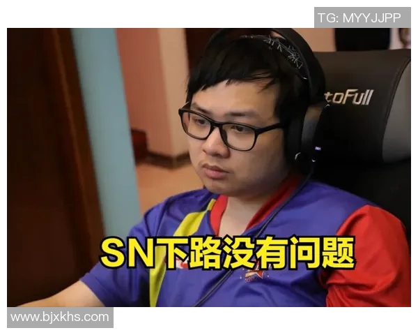 TES战队节奏解析:如何在CSGO中掌控比赛主动权 TES战队节奏解析:如何在CSGO中掌控比赛主动权