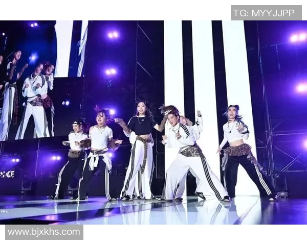 南京街舞队中路突破革新探索街舞新风潮与文化融合之路