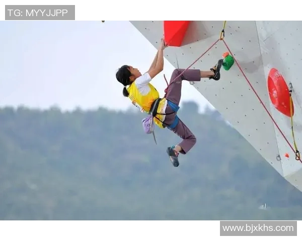 成都攀岩队荣登攀岩节奏排行榜第一名引领全国攀岩新风潮