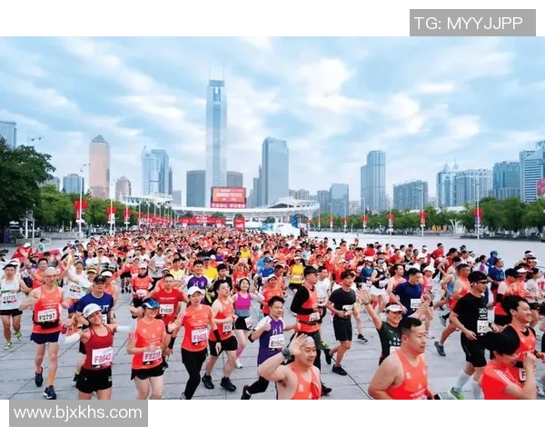 广州攀岩队在城市马拉松中的实力表现与精彩点评分析