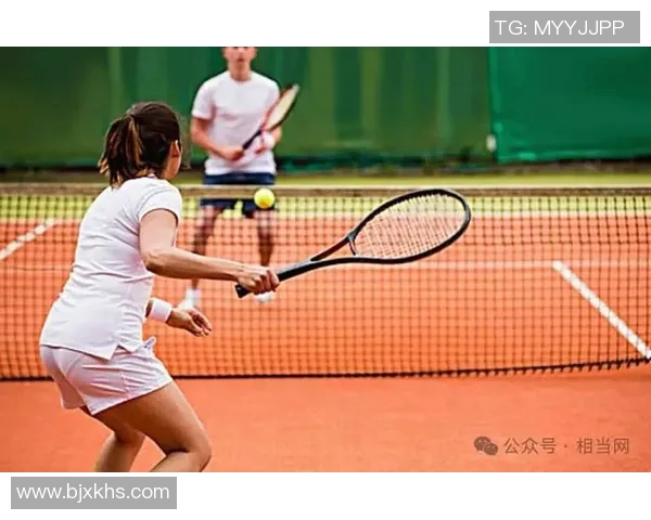 网球新手必看：提升耐力的全面入门指南与训练技巧分享