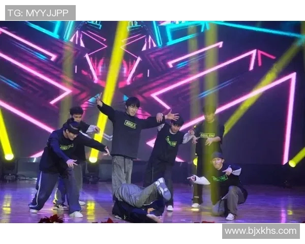 街舞热潮来袭:深入解析北京街舞队的魅力与实力 街舞热潮来袭:深入解析北京街舞队的魅力与实力