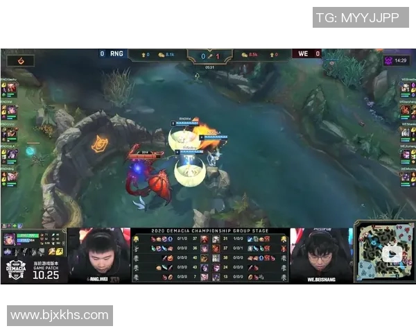 赛后复盘分析RNG与WE对决中的节奏变化与战术执行 赛后复盘分析RNG与WE对决中的节奏变化与战术执行