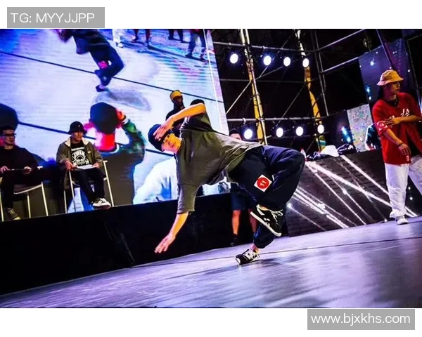 全国街舞大赛点评:广州滑板队展现独特风格与丰富比赛经验 全国街舞大赛点评:广州滑板队展现独特风格与丰富比赛经验