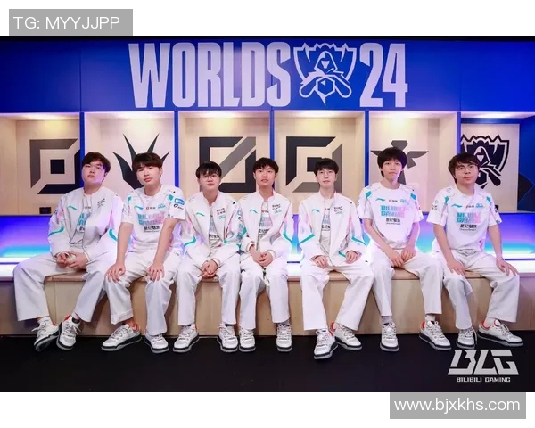 和平精英专题分析：深入探讨BLG战队近期状态与表现变化