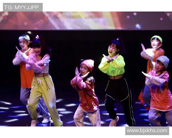 对话黄静：探索街舞生涯的热情与挑战之路