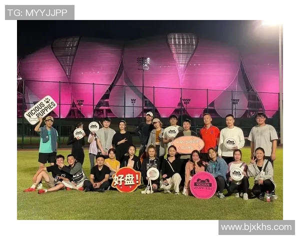 广州飞盘队在极限运动联赛中的技术表现分析与点评