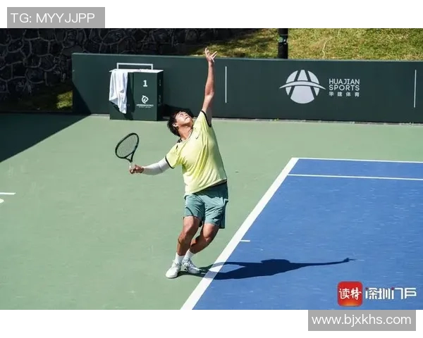 深圳网球队快攻革新之路:技术与战术的全面升级与探索 深圳网球队快攻革新之路:技术与战术的全面升级与探索