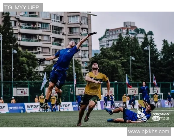 飞盘力量排行榜揭晓杭州飞盘队荣登第八名展现实力与潜力