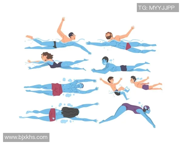不同泳姿的技巧解析与运动效果对比，助你提升游泳水平
