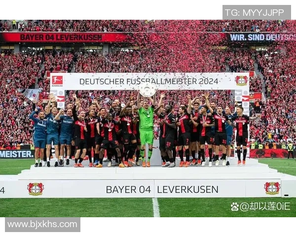 勒沃库森足球俱乐部历史辉煌与未来展望：从德甲劲旅到欧洲舞台的崛起