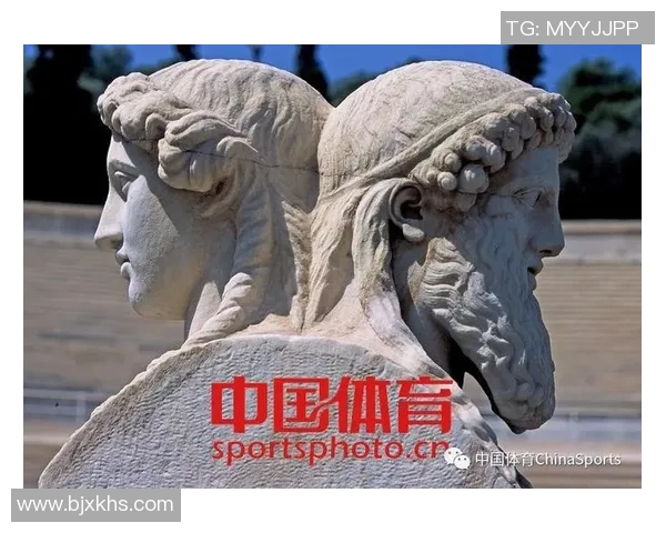 夏季奥林匹克运动会的发展历程与现代体育文化的融合探讨