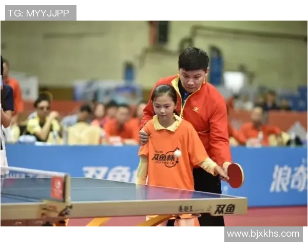 深圳乒乓球队的耐力训练与比赛表现探讨聚焦乒乓球运动的未来发展