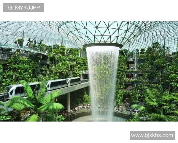 新加坡政府推出新政策推动绿色科技创新 助力可持续发展目标实现