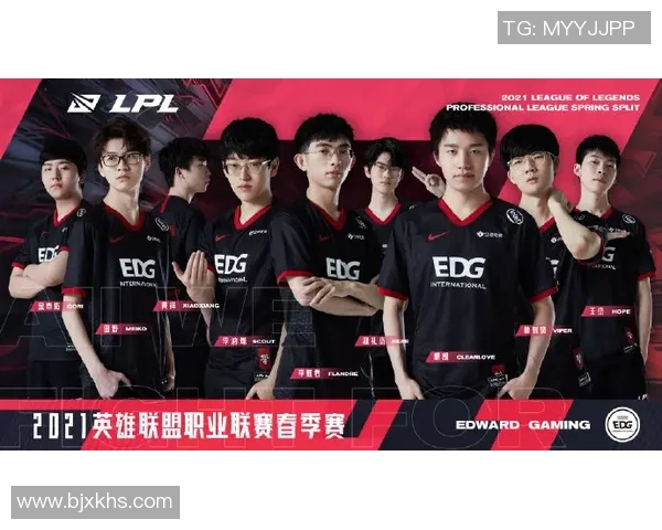 CSGO心理素质评比揭晓EDG荣登第七名引发热议 CSGO心理素质评比揭晓EDG荣登第七名引发热议