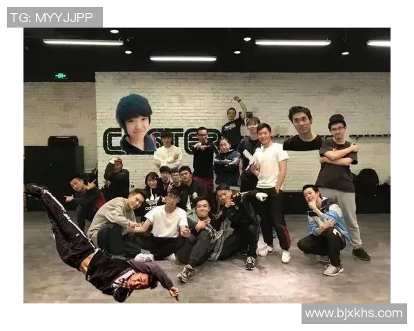 广州街舞队心理素质提升之路探讨与热议 广州街舞队心理素质提升之路探讨与热议