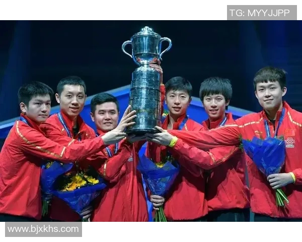 成都乒乓球队战术创新引领潮流助力全国乒乓球竞技水平提升